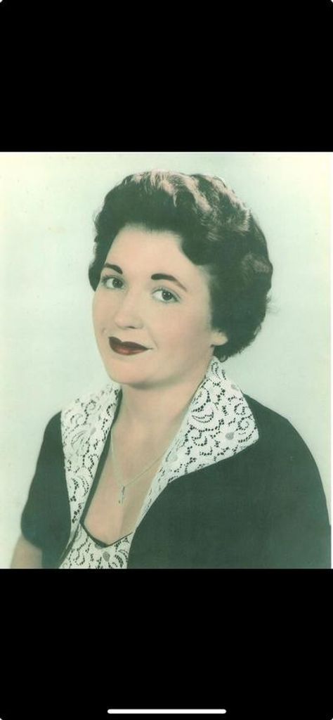 Ann Collins Lawson