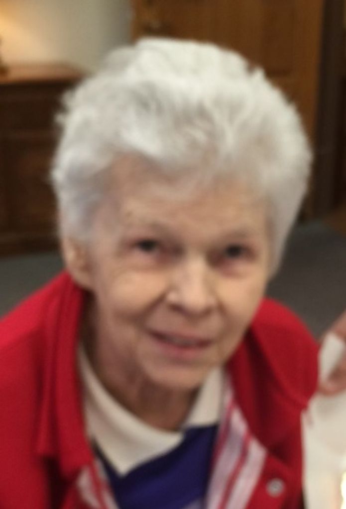 Emily Bailey Schneeman