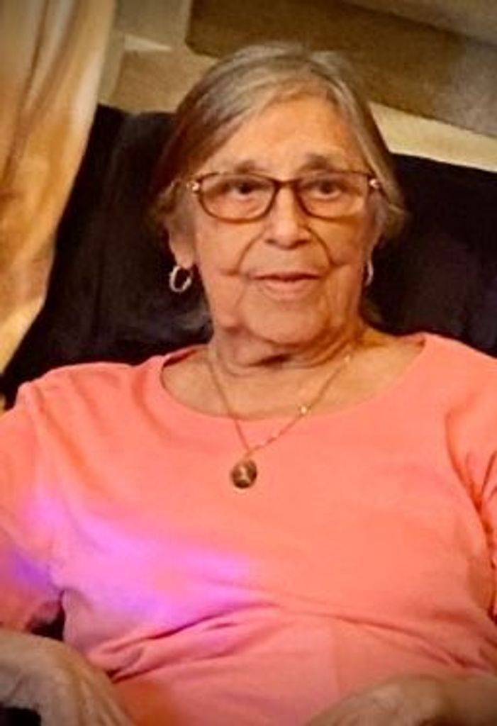 Maria Angelita Maldonado