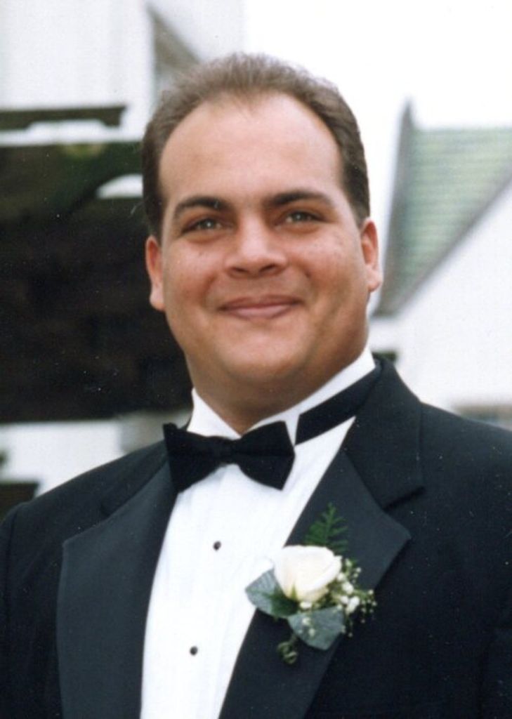 Rajesh "Raj" Gangwani