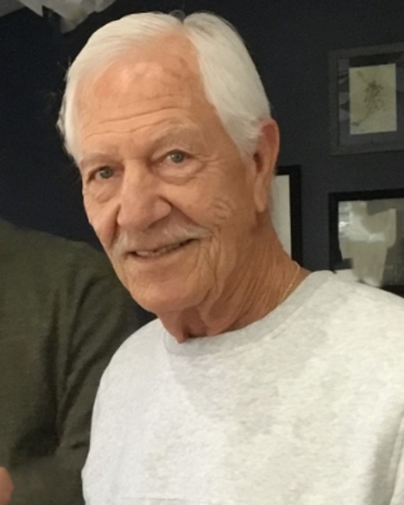 Jerry Dee Garrett Profile Photo