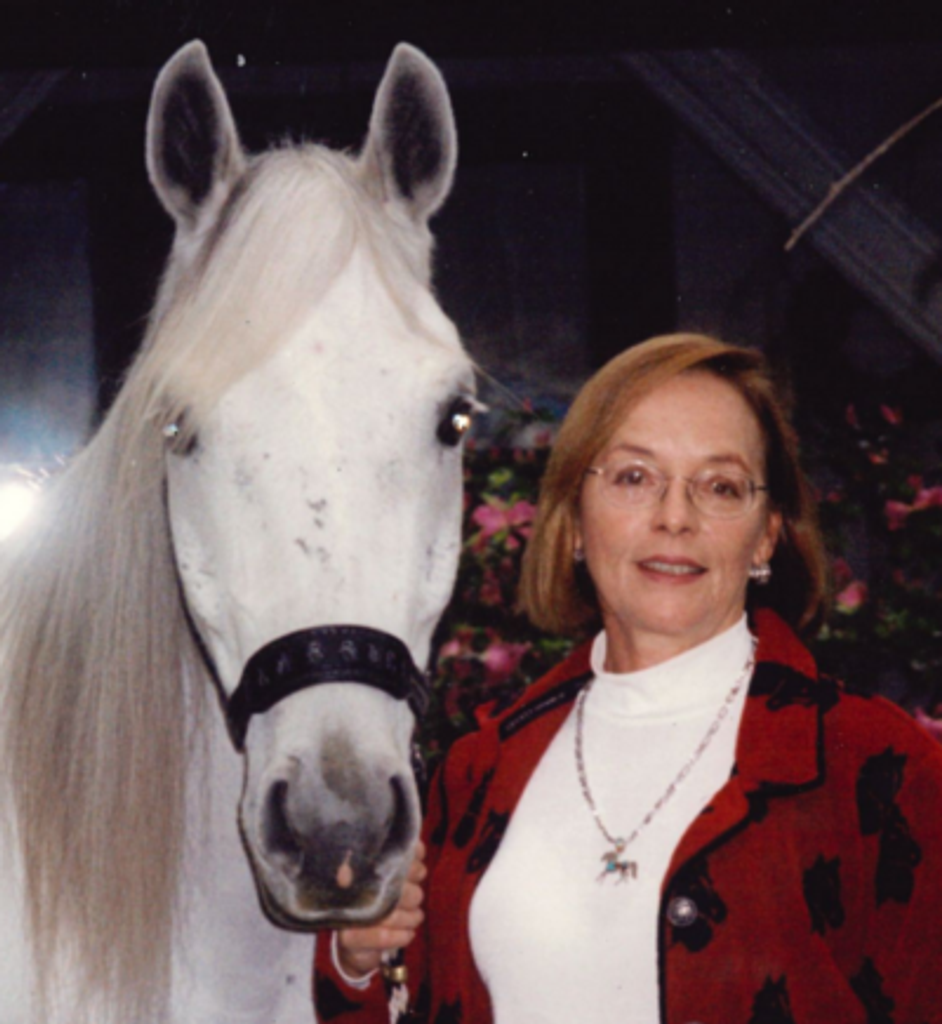 Margaret Mae Palmieri Profile Photo