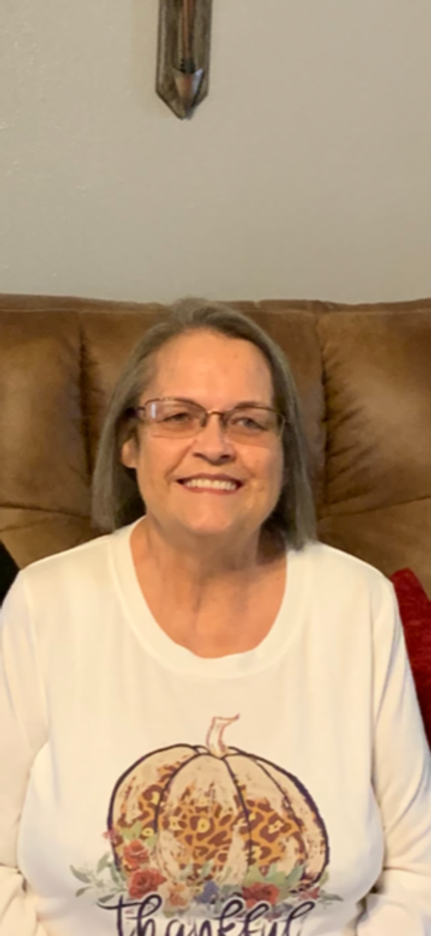 Rita Laird Profile Photo