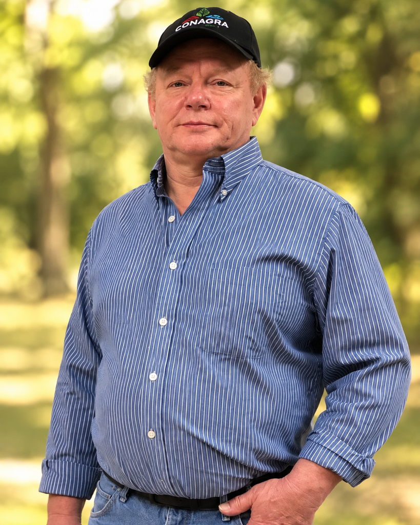 Bruce A. Johnson Profile Photo