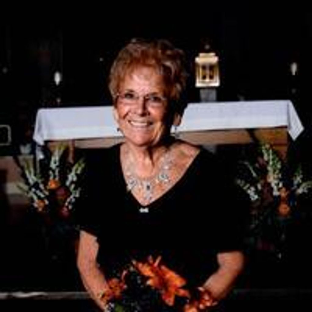 Barbara A. Bernas