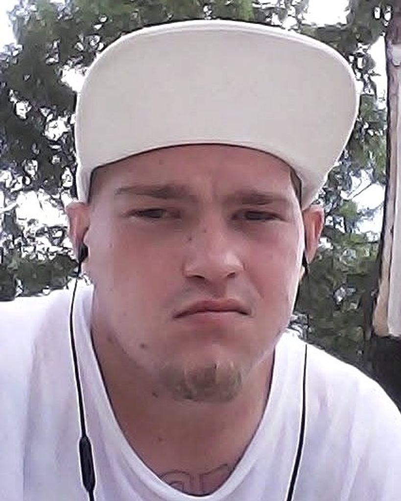 Justin Richard Huck Profile Photo
