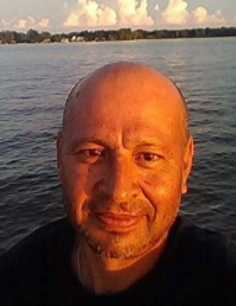 Harry  Hernandez (Lansing) Profile Photo
