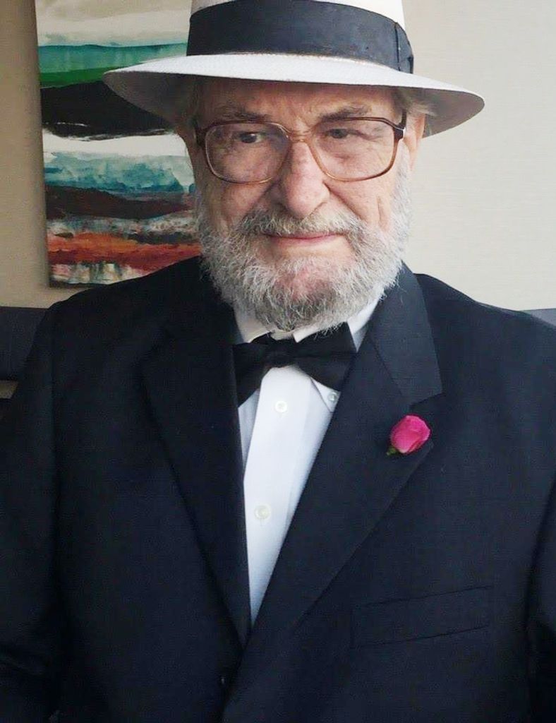 Ulysses P. Baxter Profile Photo