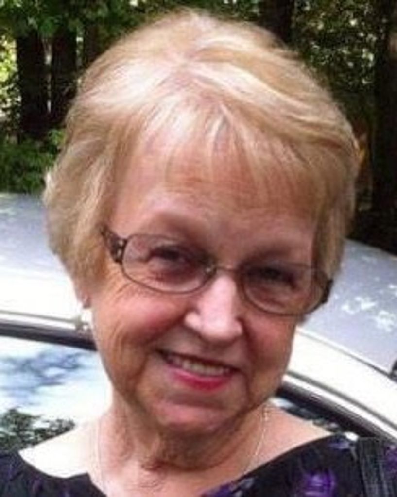 Geneva Jones Gibson Profile Photo