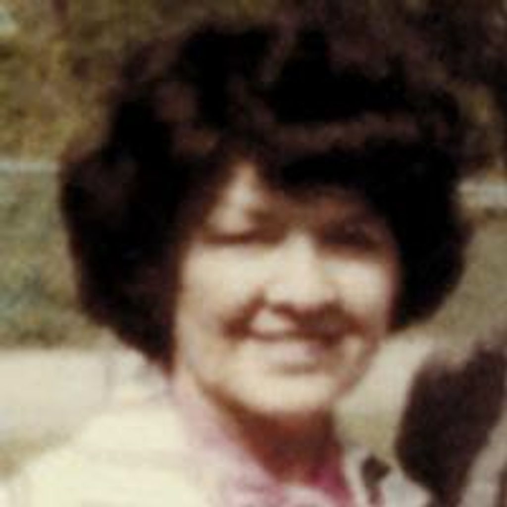 Olive F. Belasky
