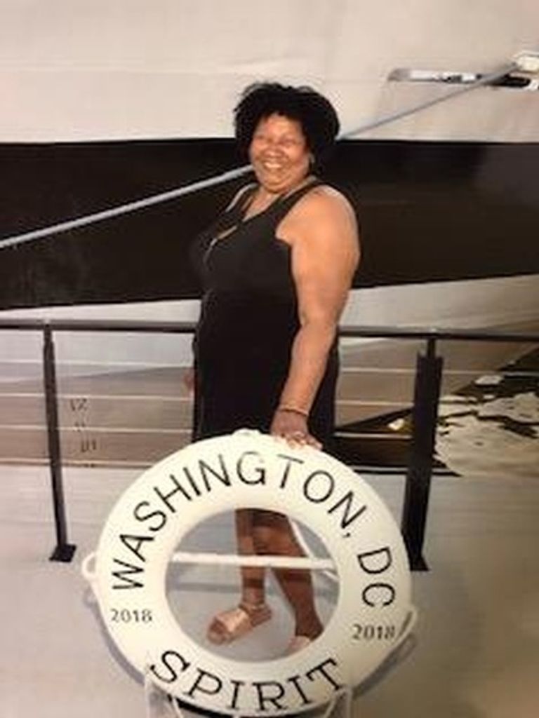 Mary C Holly Profile Photo