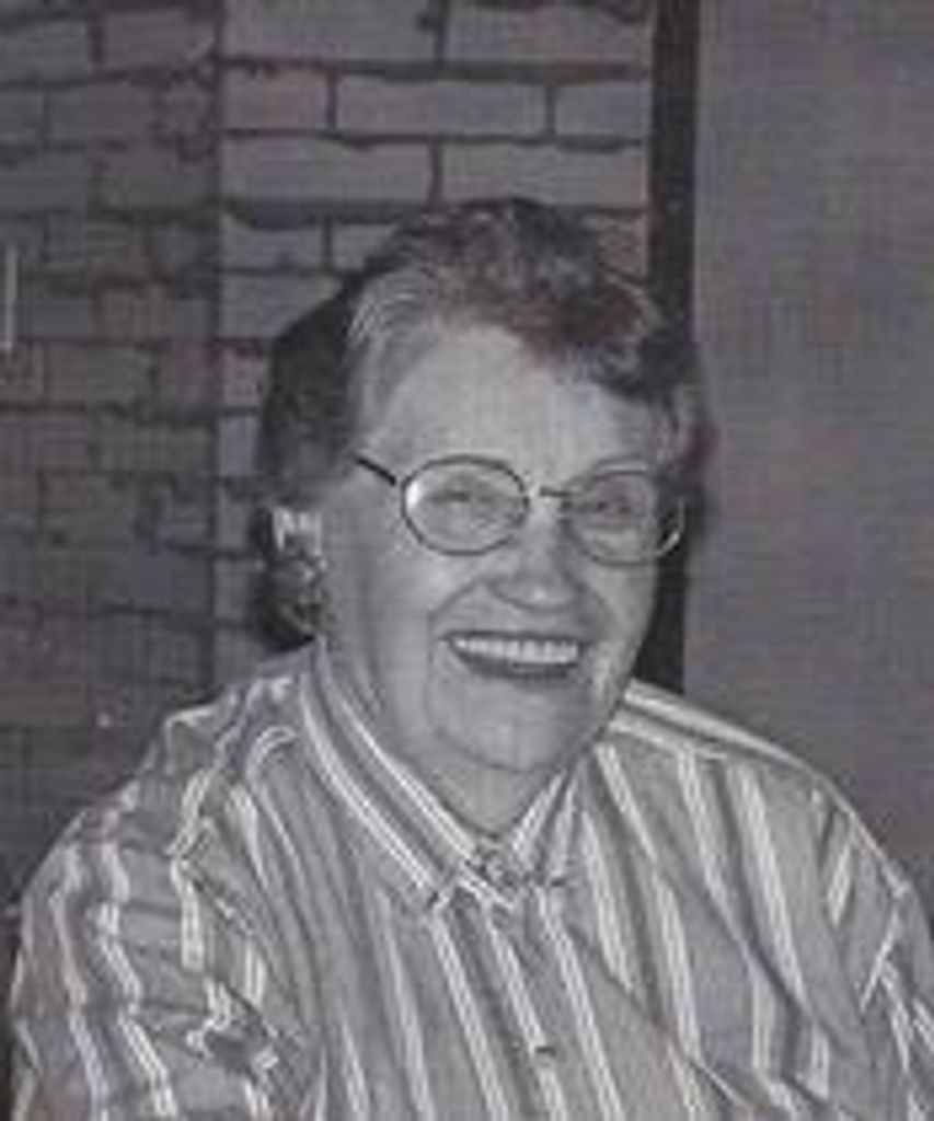 Augusta Hodges Profile Photo
