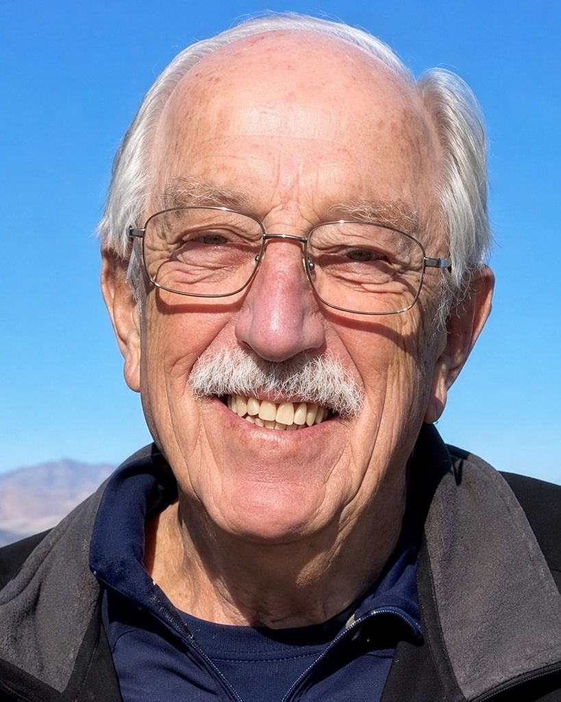 Leo G. Helsley Profile Photo