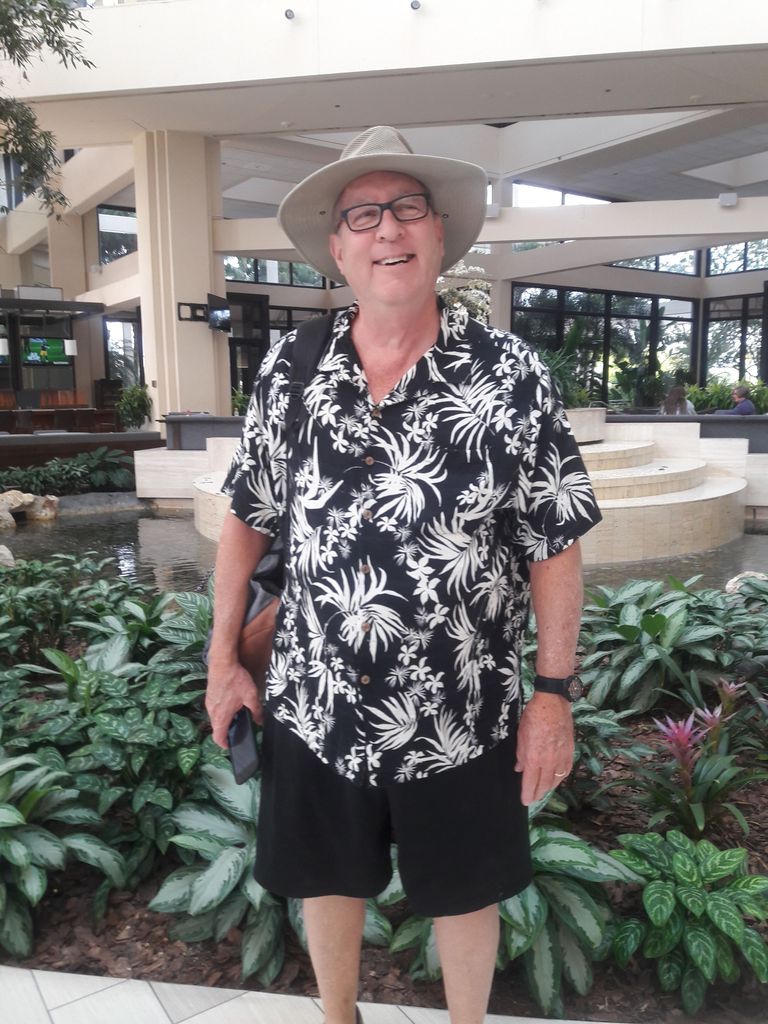 Jim Patrick