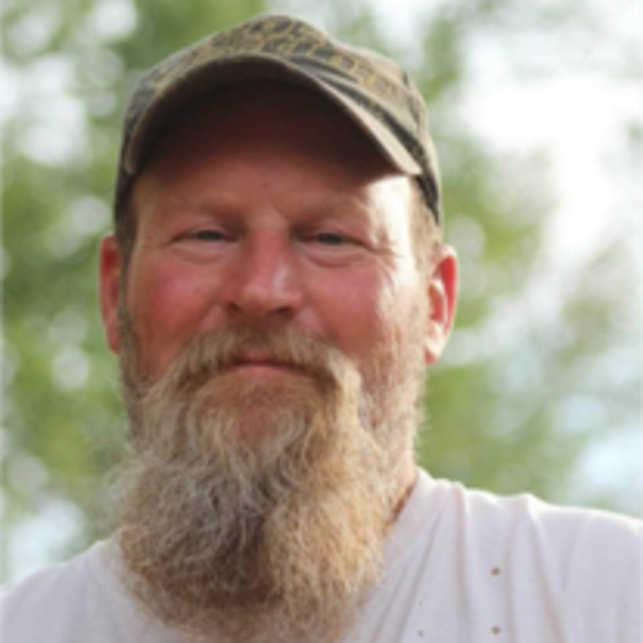 Chad Ray Hefner photo gallery image 1 of 1