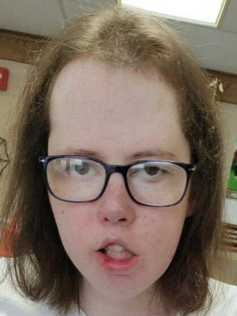 Katie S. Farrell