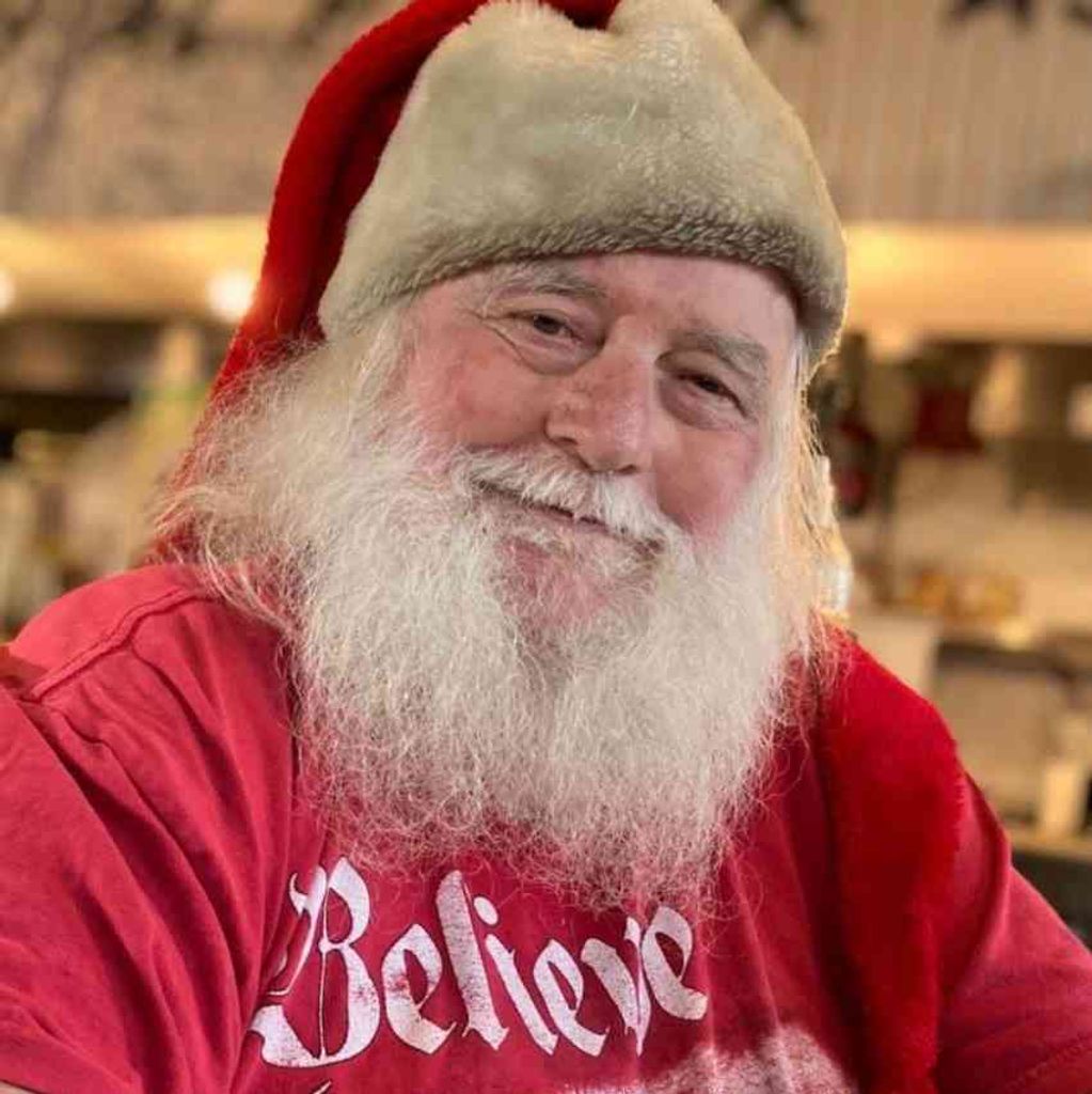 Peter Anthony Barnett Profile Photo