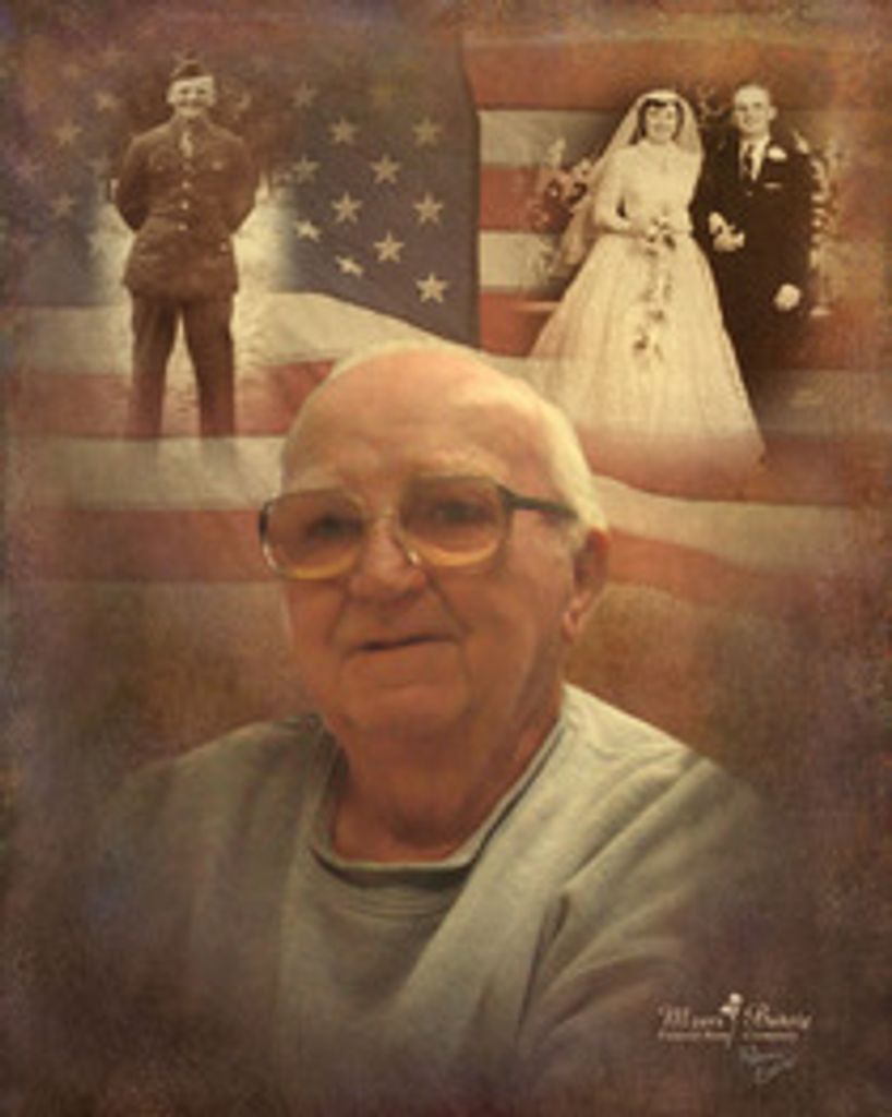 Harry "Babe" Conrad Wire Profile Photo