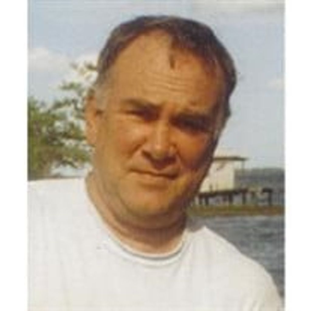 Harold Retherford