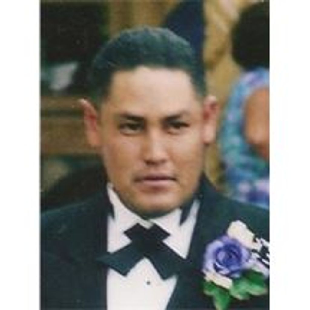 Lionel J. Lee