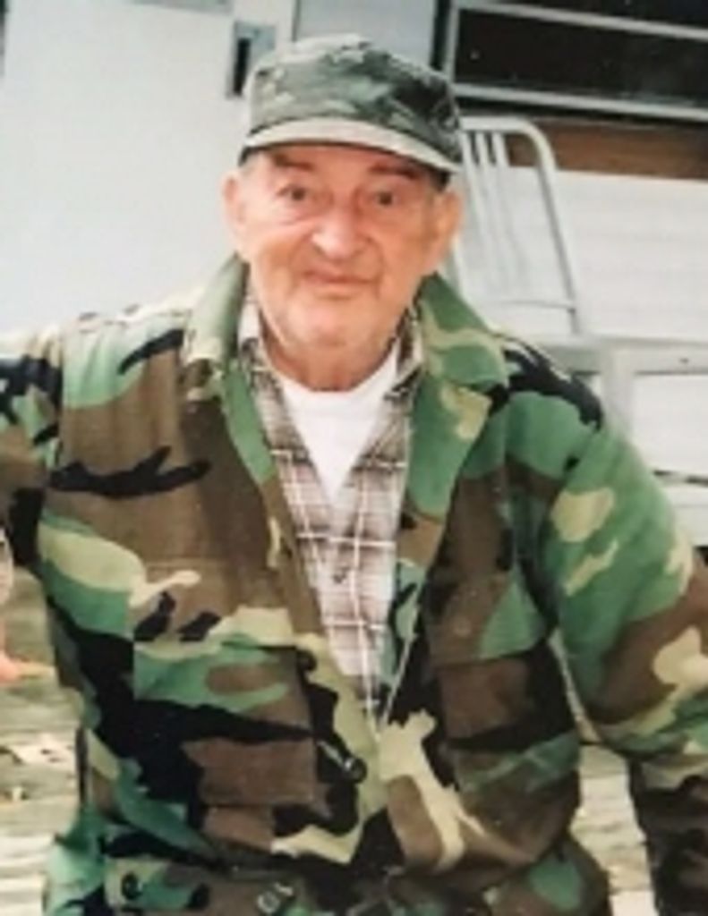 Hubert Howe Hull, Jr.