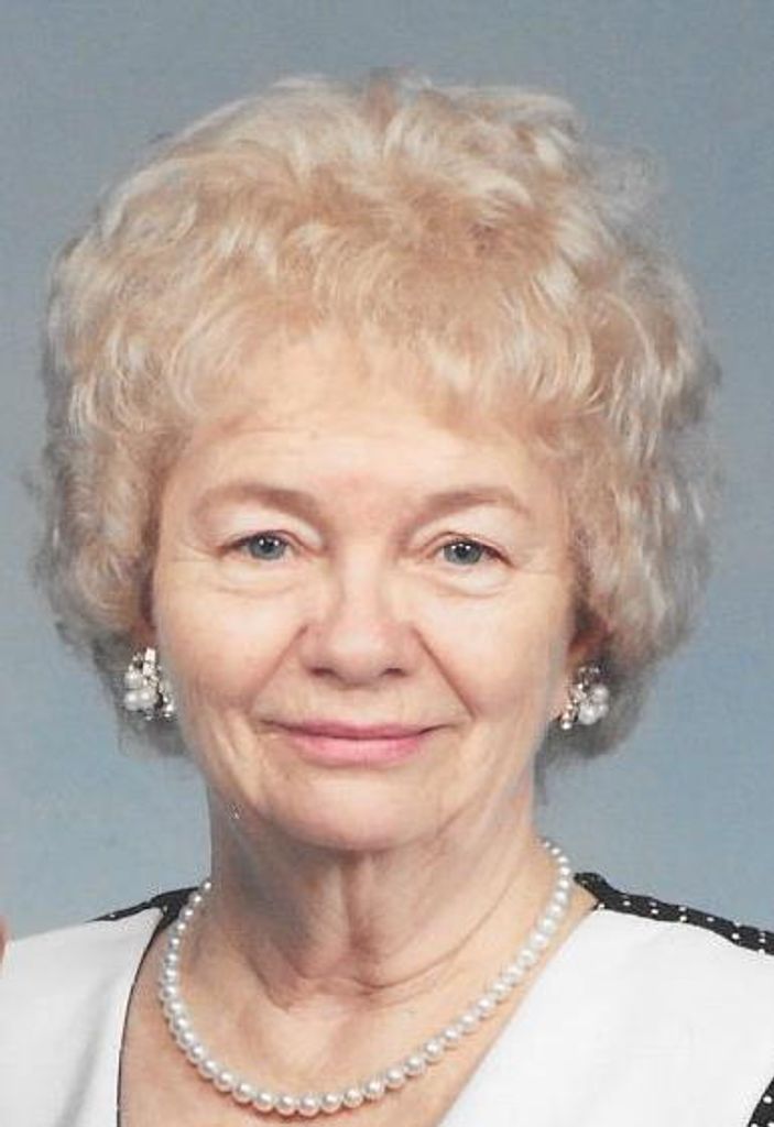 Ada L (Hicks)  Larck