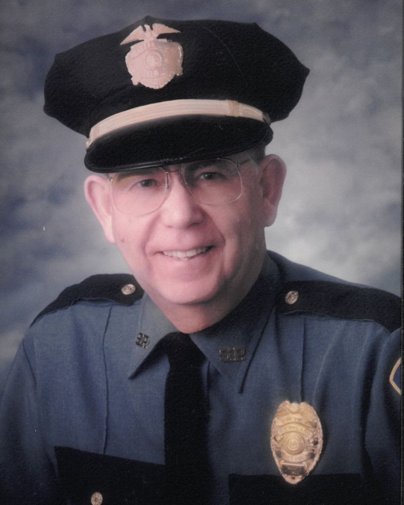 Ronald G. Hyland