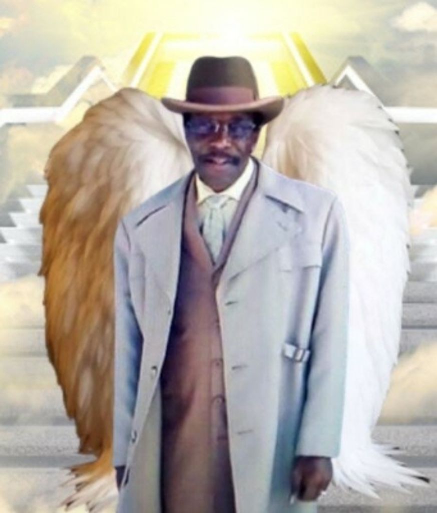 Gerald White
