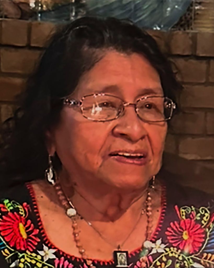 Isabel "Chavela" Suarez Profile Photo