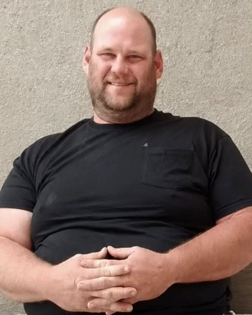 Charles Auburn Weese Profile Photo