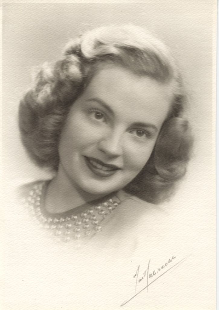 Jean K. Comstock
