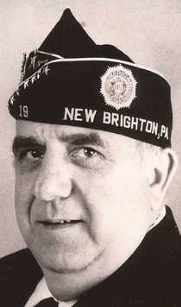 Robert P. "Zeke" Circle
