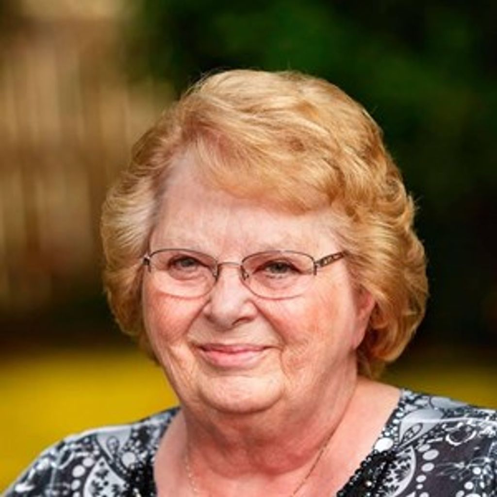 Ellen M. Jackson Profile Photo