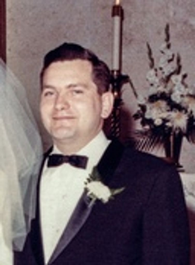 Lowell G. Moore