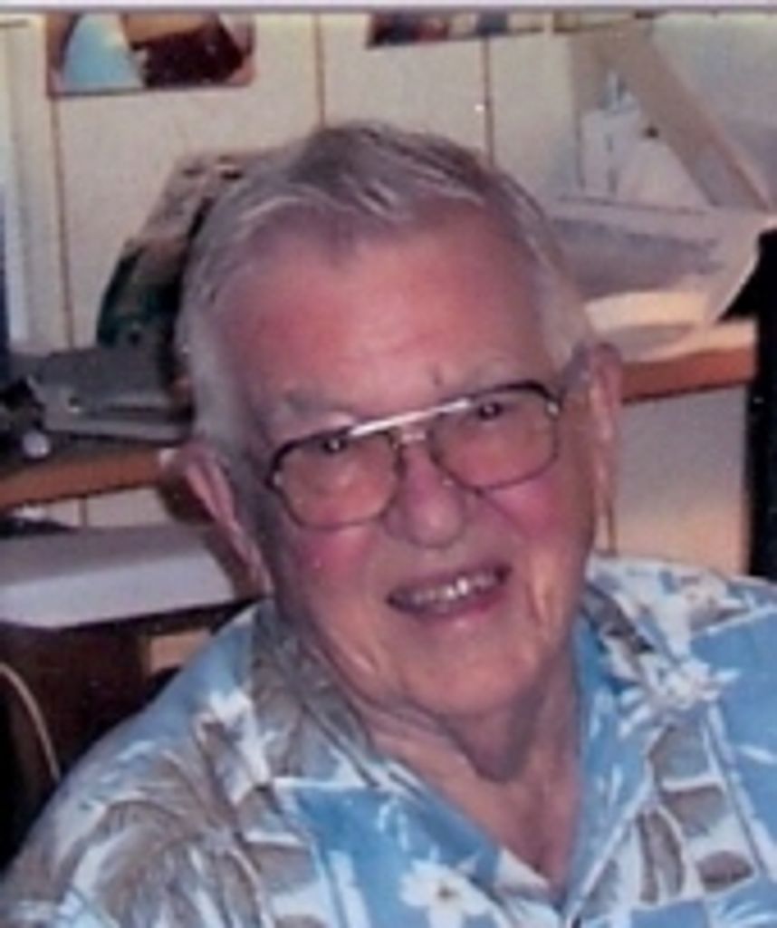 Kenneth Main