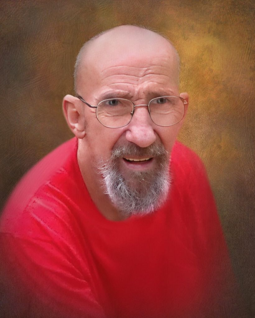 Michael Wayne LeBlanc Profile Photo
