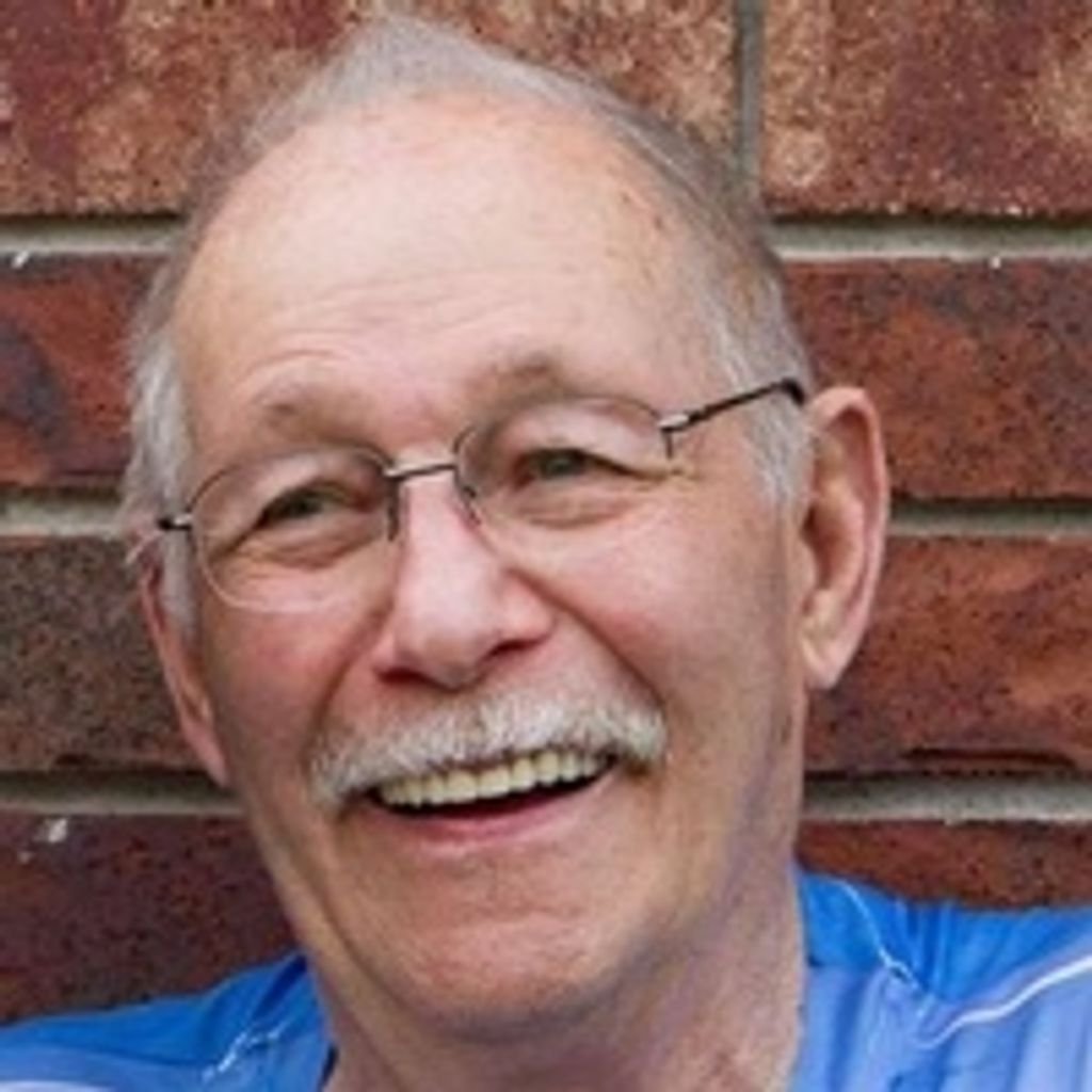 James Duddly Deaton