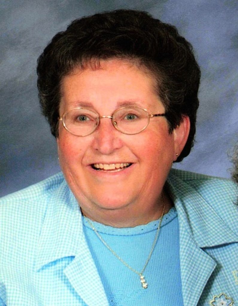 Sue Ann Henderson Profile Photo