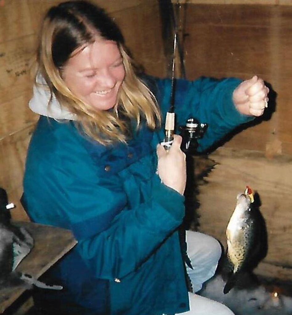 Denise M. Levinski