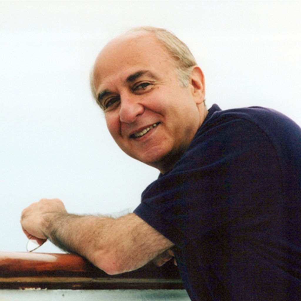 Mort Westman Profile Photo