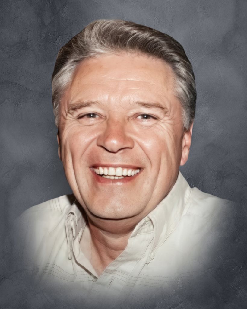 Mr. Kenneth Franklin Tuttle Profile Photo