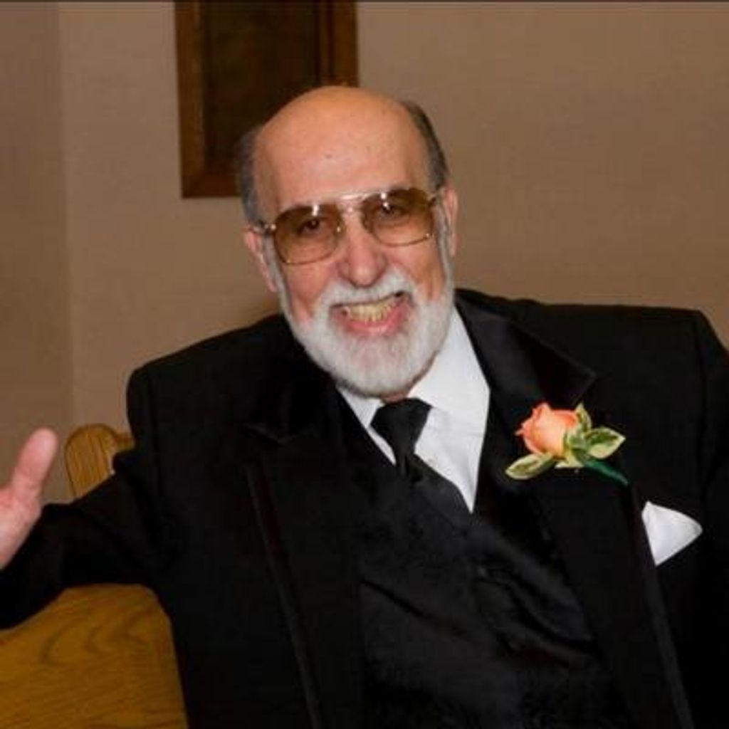 Nicholas J. Ruggiano Profile Photo