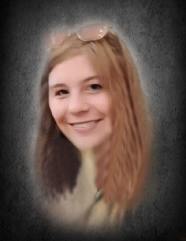Alexandria Rayann Taylor