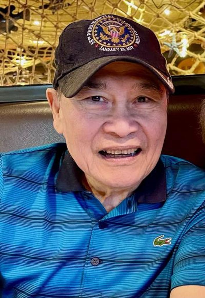 Oscar Magno Laserna Profile Photo