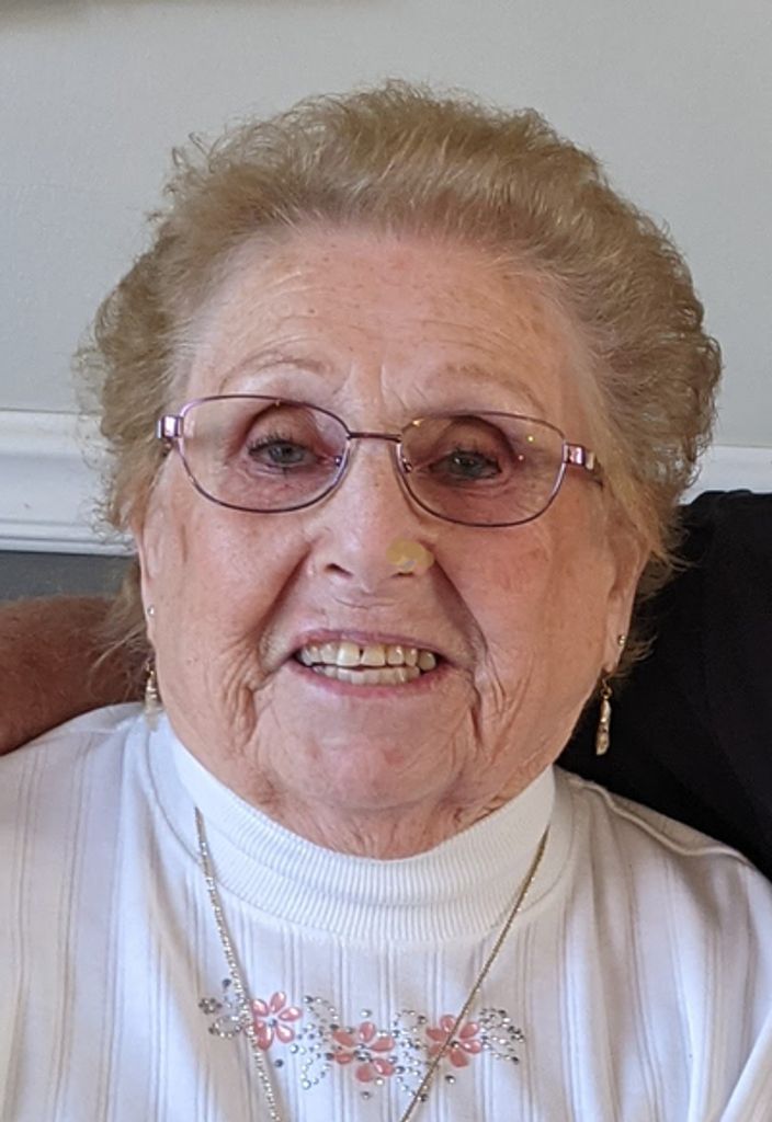 Vivian M. Danz