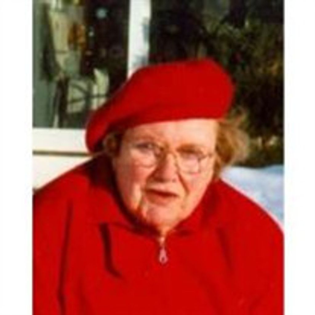 Phyllis Bolton