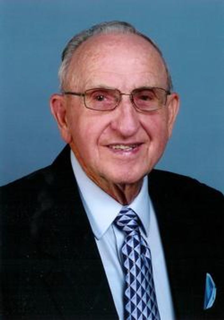 Ralph Robert Brandon