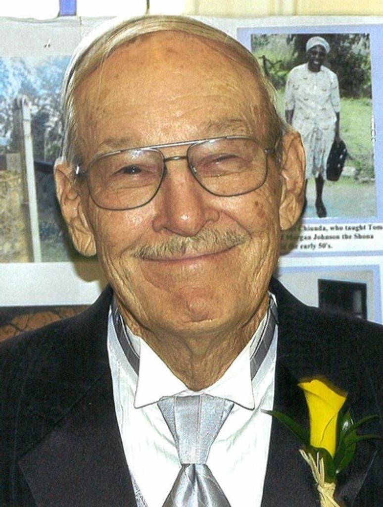 Robert P. Lovelace Profile Photo