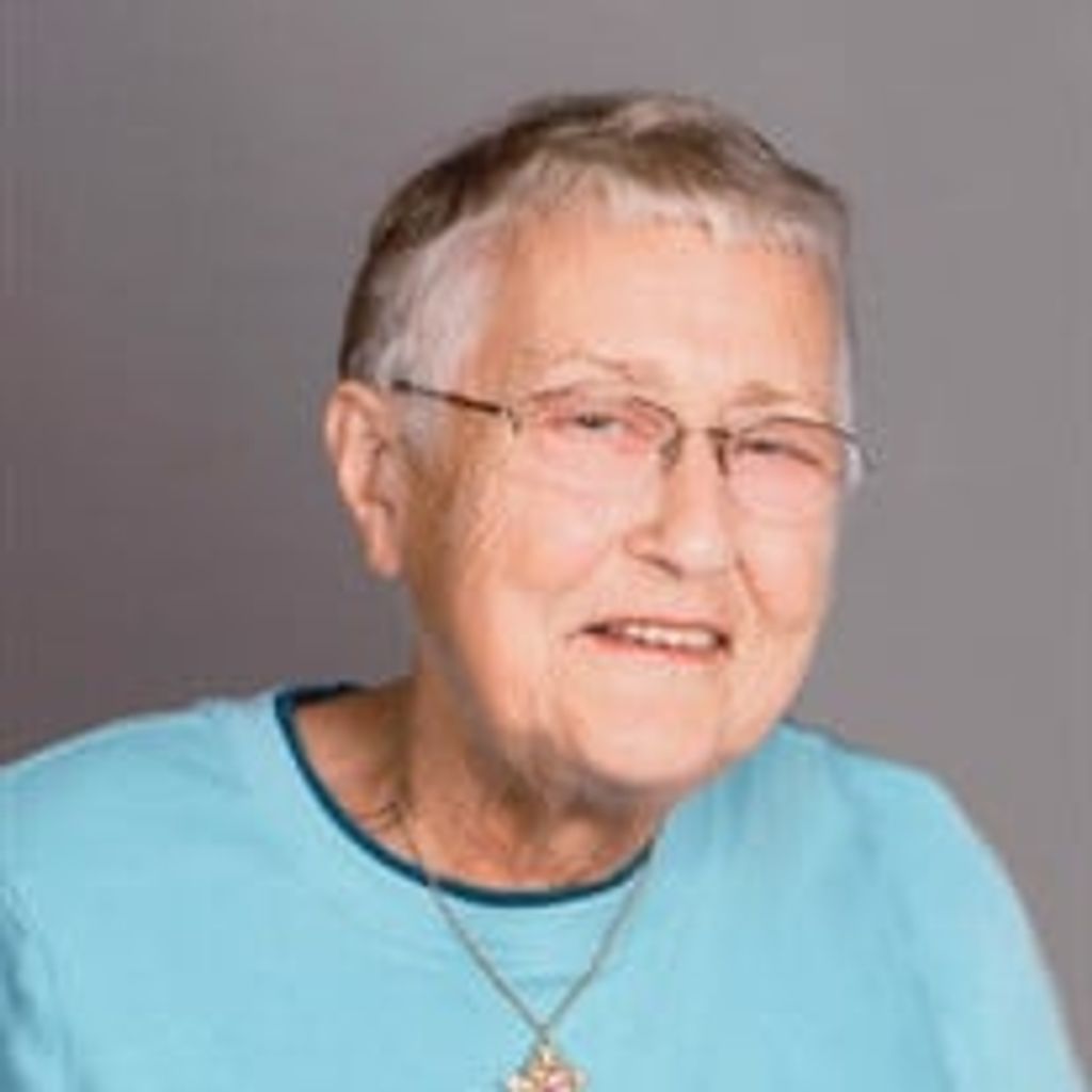 Jane Elizabeth Katzer Profile Photo
