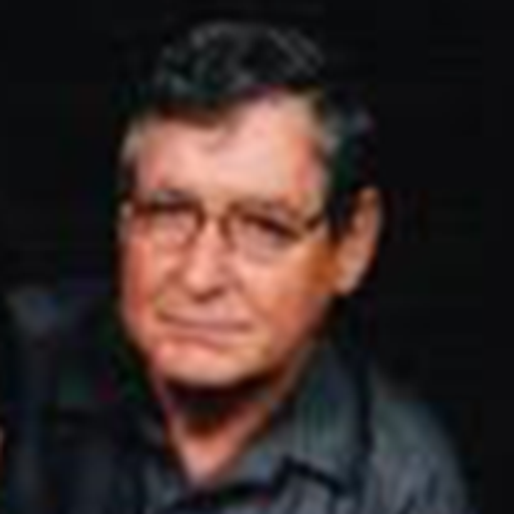 Merlin Dewayne Miller